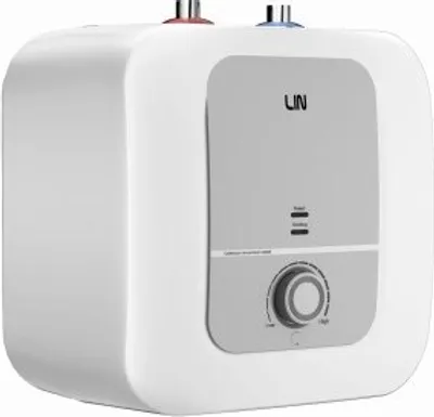 Produktbild von LIN LIFUP1WH Elektrischer Boiler, 10 l, für Topanschluss, Weiß