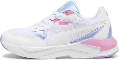 Produktbild von Puma Sneakers 398005-01 in Multicolored color size 38