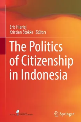 Image de The Politics of Citizenship in Indonesia