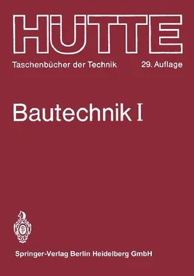 Produktbild von Bautechnik