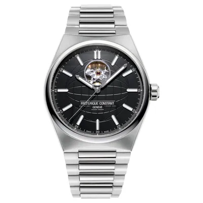 Immagine prodotto di Frederique Constant - FC-310B4NH6B - Orologio da polso - Uomo - Automatico - Highlife Heartbeat