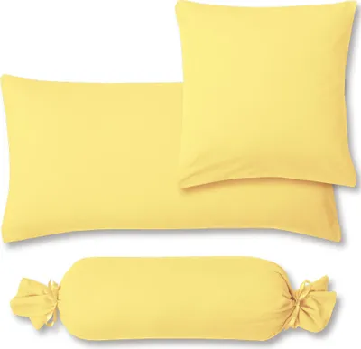 Produktbild von Estella Feinjersey Kopfkissenbezug 40/80, 705 quitte