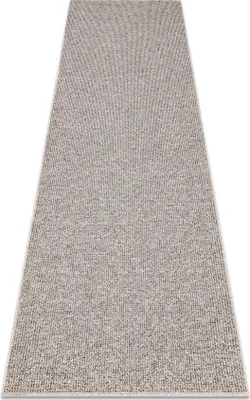Image de Tapis de couloir PRIUS 39 beige beige 100x330 cm
