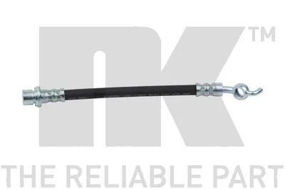 Produktbild von Bremsschlauch 214 mm passend für TOYOTA AURIS & VERSO, Hinterachse