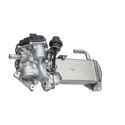 Produktbild von DELPHI EG10584-12B1 AGR-Ventil für AUDI A4 Avant (8K5, B8) Abgasrückführungsventil