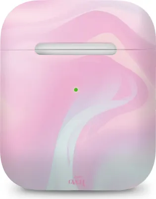 Produktbild von xoxo Wildhearts AirPods - Sugar Rush Hülle