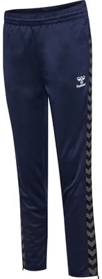 Produktbild von Hummel hmlAUTHENTIC PL PANTS WOMAN