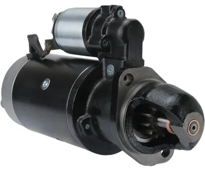 Produktbild von HC-Cargo F032114398 Starter Anlasser 4,0kW 24V