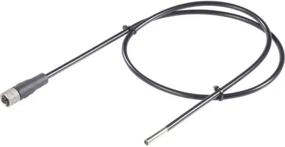 Produktbild von VOLTCRAFT Endoskop-Sonde Sonden-Ø 3.9 mm 1 m