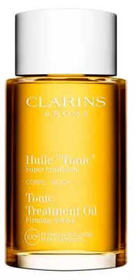Image de Clarins - Tonic Treatment Oil 100ml