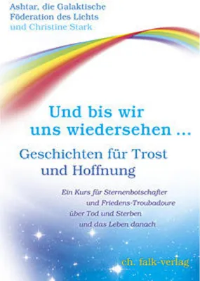 Produktbild von Und bis wir uns wiedersehen ...