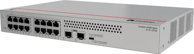 Produktbild von HUAWEI eKit Engine S110-16T2S - Switch