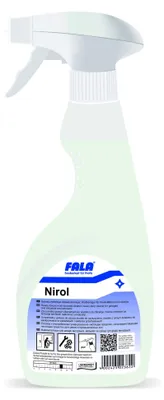 Produktbild von FALA Nirol Kraftreiniger Werkstatt 500 ml – Flasche