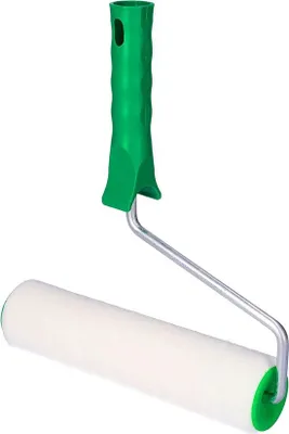 Productafbeelding van Verfset - Set met verfrollers, verf en accessoires voor het schilderen