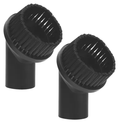 Image de 2 pièces de buses d'aspirateur de 35 mm, buses universelles pour aspirateur