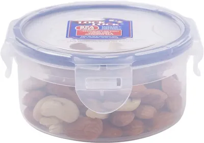 Imagen del producto de LocknLock Classic 300ml Ø 114 x 55 mm HPL932