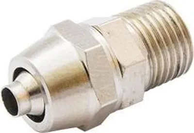 Produktbild von Progrow-Kupplung Mit Mutter 1/8''