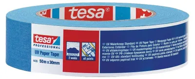Immagine prodotto di NASTRO PER MASCHERATURE PROFESSIONALE '4435' ANTI-UV mm 38x50 mt