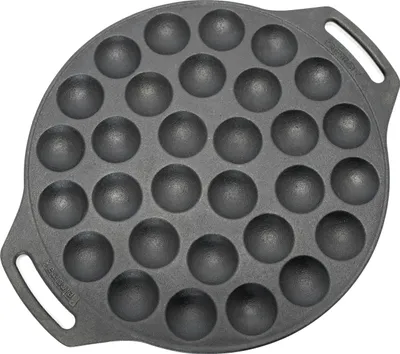 Produktbild von Petromax Poffertjespfanne POFF30