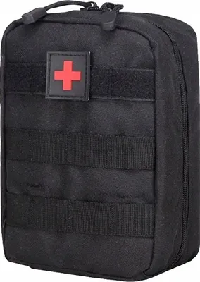 Immagine prodotto di Kit di pronto soccorso Borsa di soccorso tattica per i militari