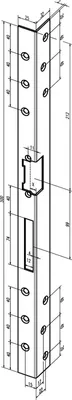 Obrázek produktu pro Assa Abloy -31239