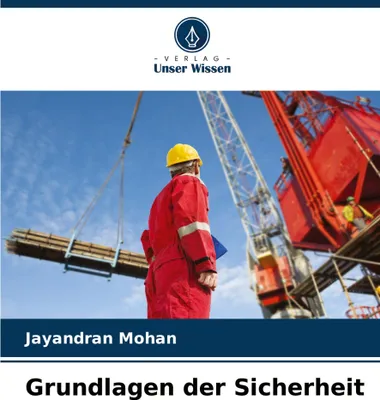 Produktbild von Grundlagen der Sicherheit