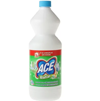 Produktbild von ACE Frühlingsfrische Flüssigbleiche 1 L