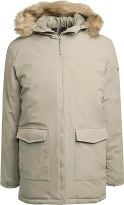 Imagen del producto de adidas Paverick Fur Parka JX7747. Talla: S (173 cm)