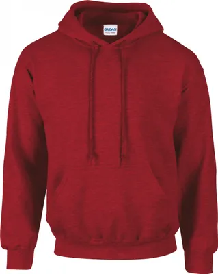 Produktbild von Gildan Heavy Blend? Adult Hooded Sweatshirt