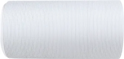 Obrázek produktu pro Přenosná univerzální flexibilní hadice pro odsávání vzduchu, náhradní díly pro klimatizační systémy (D15 cm x 2 m)