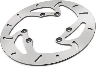Produktbild von Motoforce Vorderbremsscheibe für RIEJU MRT 260 MM