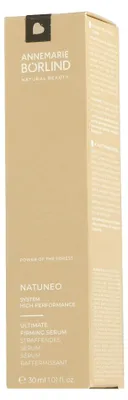 Obrázok produktu pre Annemarie Börlind NATUNEO Ultimate Firming Serum (30 ml)