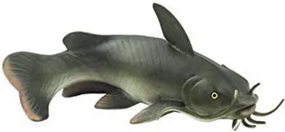 Produktbild von Safari 100362 - Spielfigur, Wels 6,7cm