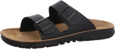 Produktbild von Birkenstock Bilbao Pantolette Schwarz