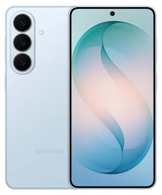 Immagine prodotto di Samsung Galaxy S26 AI 5G Dual Sim 6.3" Octa Core 256GB Ram 12GB Sky Blue Wind3