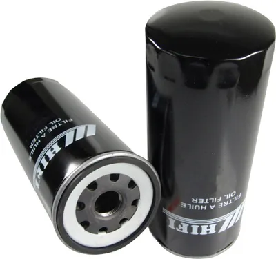 Produktbild von Ölfilter SO 10003