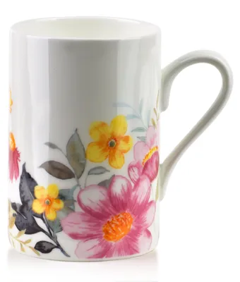 Zdjęcie produktu dla Armano Kubek 410Ml 7,8X11X11,5Cm Bone China