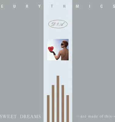 Image de Eurythmics - Sweet Dreams (Are Made of This)