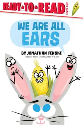 Produktbild von We Are All Ears
