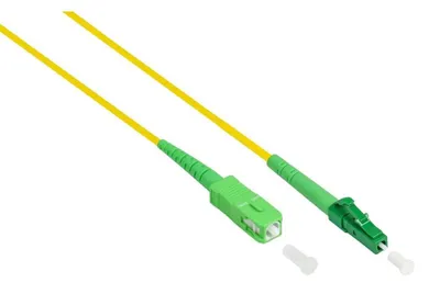 Zdjęcie produktu dla Alcasa LW-S920LASA, 20 m, OS2, LC, SC