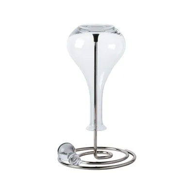 Obrázek produktu pro Peugeot Révolution stojan na karafy, příslušenství k vínu, nerezová ocel, V 33 cm, 240028
