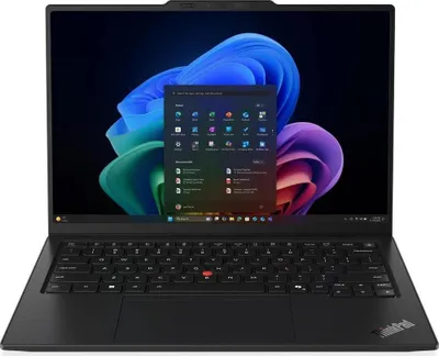 Zdjęcie produktu dla Lenovo ThinkPad X1 Carbon 14. generacji – wersja Aura – procesor Core Ultra 7 355 – Windows 11 Pro – 32 GB pamięci RAM – dysk SSD 512 GB