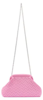 Image de Sac Damen Ciaga - rose, taille unique