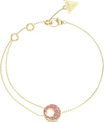 Productafbeelding van Guess Sieraden JUBB05227JWYGPKS