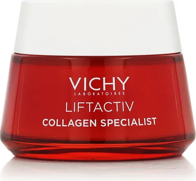 Image de Vichy Liftactiv Spécialiste du collagène - Jour