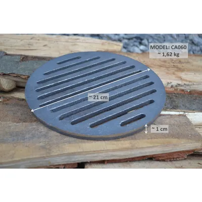 Produktbild von CA060 - 21,5 cm