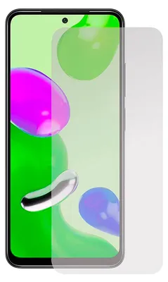 Obrázok produktu pre Ochranné tvrdené sklo na displej pre Xiaomi Redmi Note 11 Pro 5G