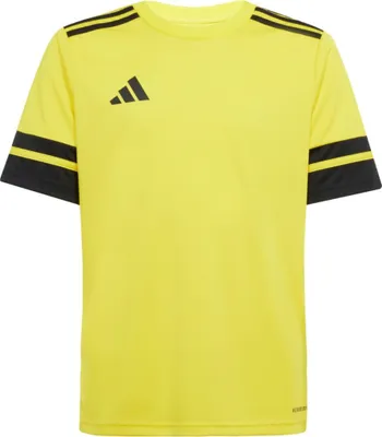 Produktbild von Adidas Squadra 25 Jr T-shirt JJ0056 Sweatshirt adidas Größe: 128 cm,