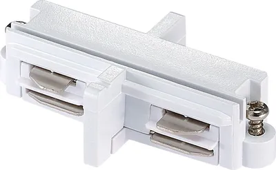 Image de Nordlux Accessoires Raccord, connecteur, blanc, Ip20, 690W, 79059901