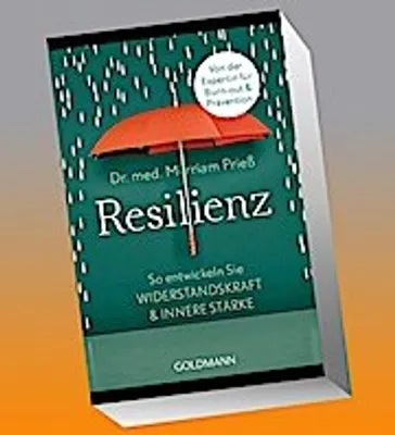 Produktbild von Resilienz